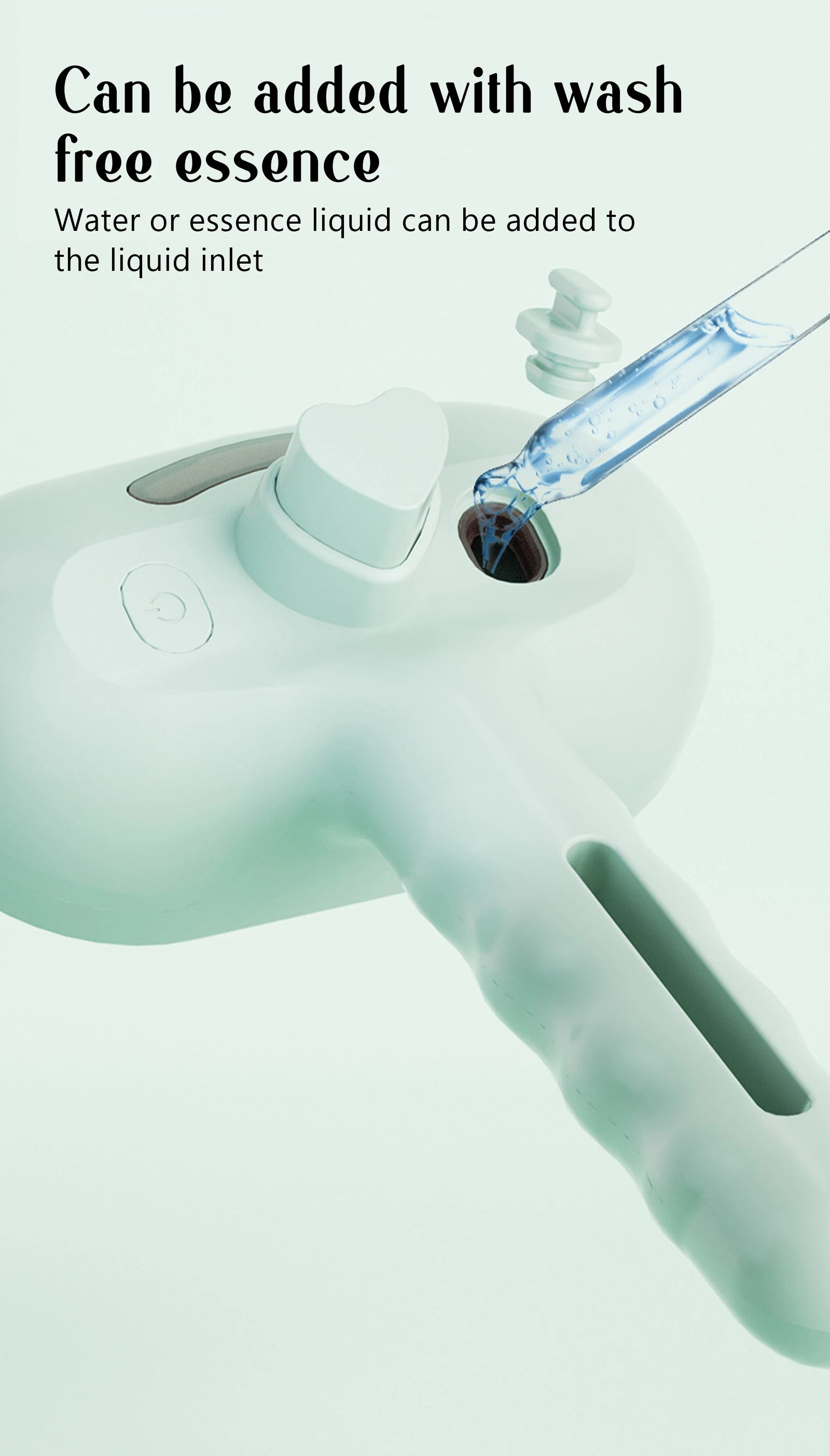 SteamCare Pet Grooming Brush