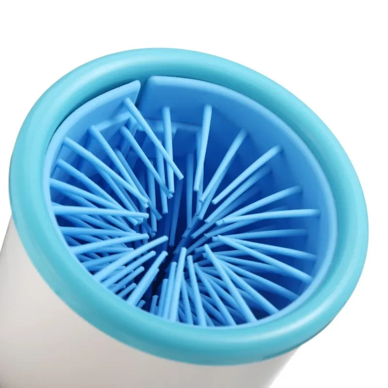 Automatic Dog Paw Washer Cup (USB Rechargeable)