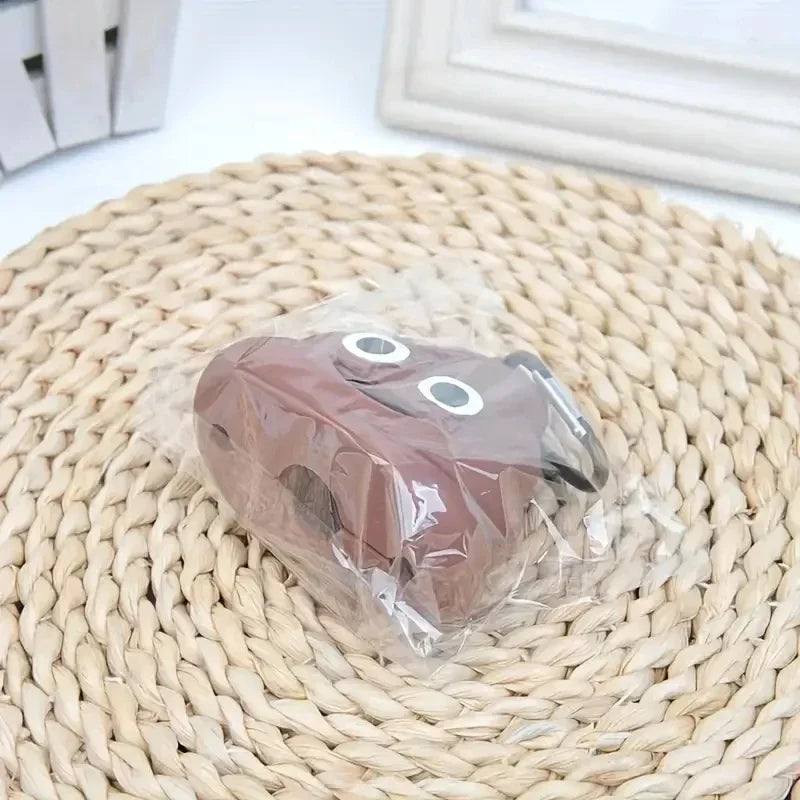 Poop Buddy™ Dog Waste Bag Dispenser with Clip