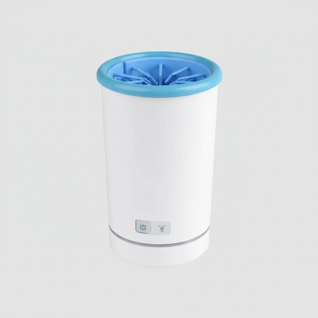 Automatic Dog Paw Washer Cup (USB Rechargeable)
