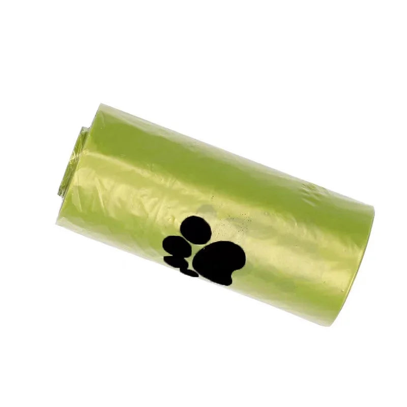 Poop Buddy™ Dog Waste Bag Dispenser with Clip