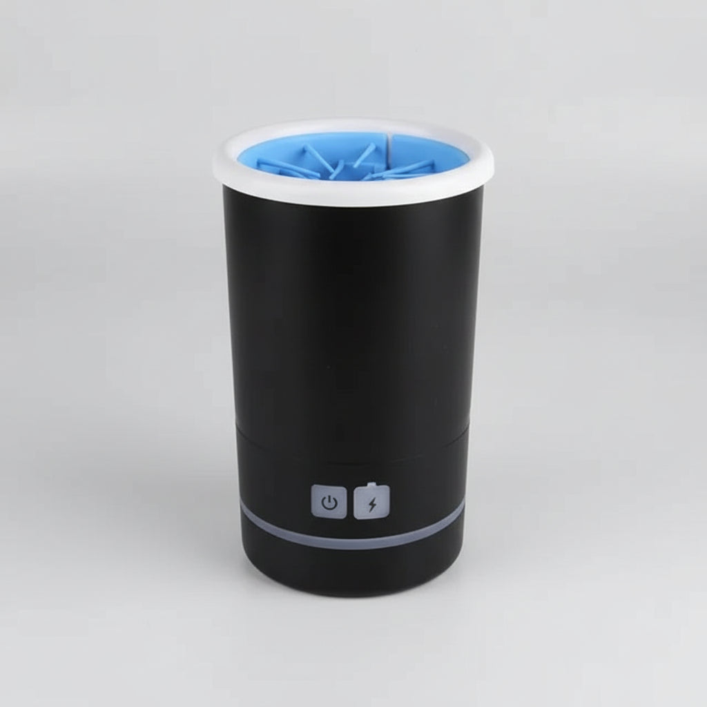 Automatic Dog Paw Washer Cup (USB Rechargeable)
