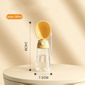 Portable Pet Water Bottle for Cats & Dogs