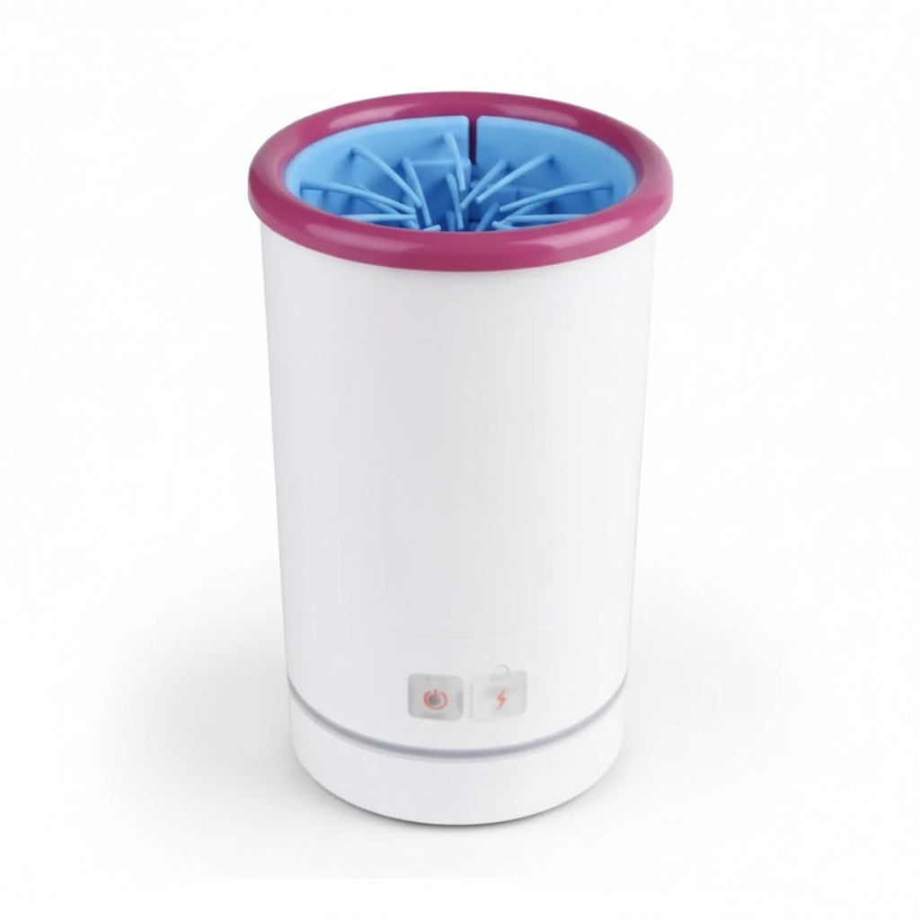 Automatic Dog Paw Washer Cup (USB Rechargeable)