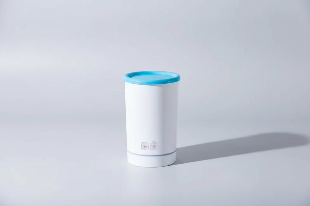 Automatic Dog Paw Washer Cup (USB Rechargeable)