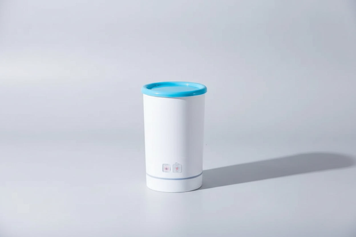 Automatic Dog Paw Washer Cup (USB Rechargeable)