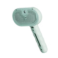 SteamCare Pet Grooming Brush