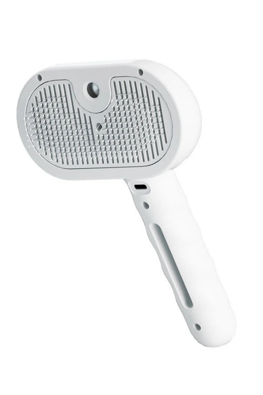 SteamCare Pet Grooming Brush